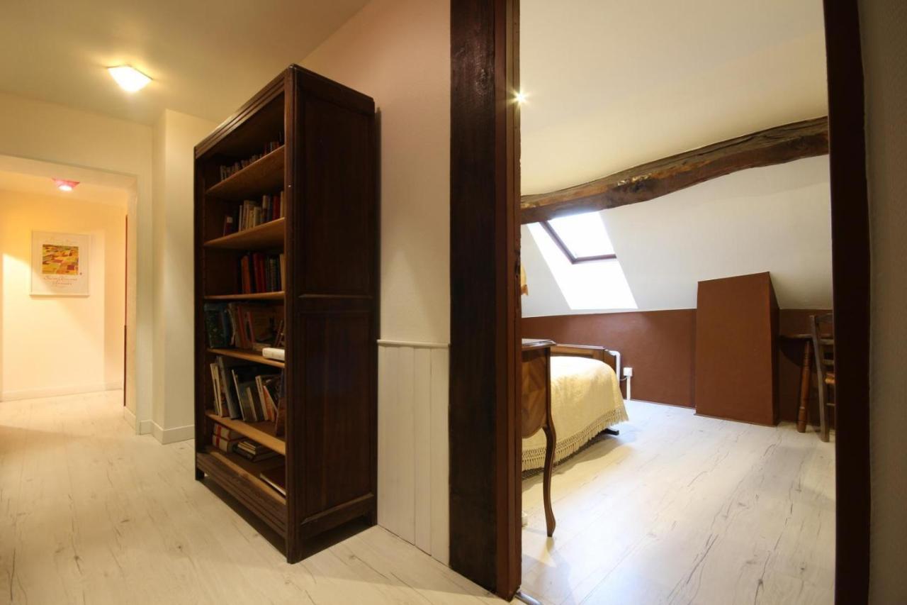 Fleurey La Cabotaine Villa Mont-Saint-Jean  Dış mekan fotoğraf