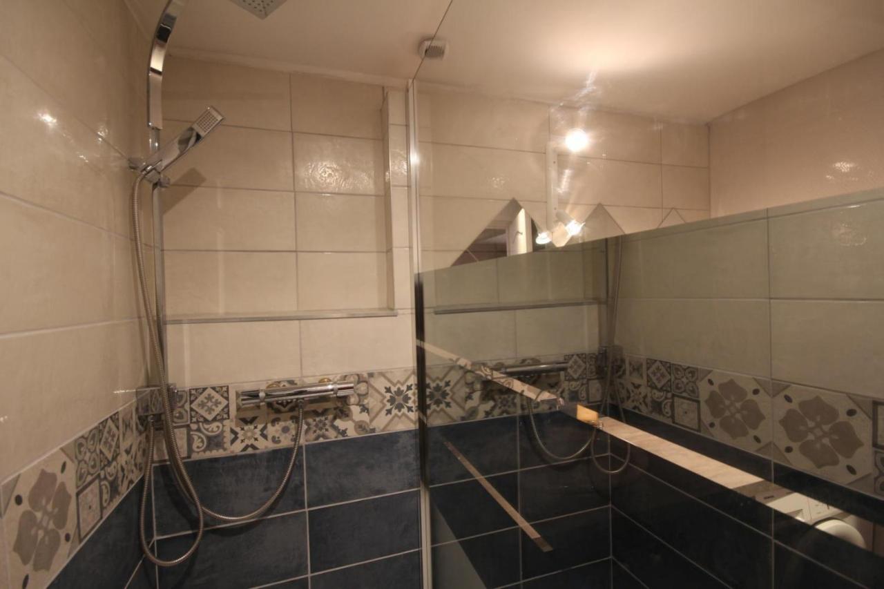 Fleurey La Cabotaine Villa Mont-Saint-Jean  Dış mekan fotoğraf